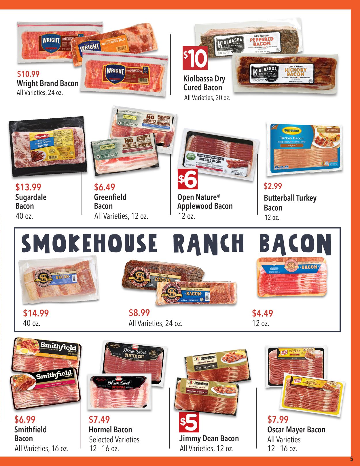Catalogue United Supermarkets from 04/27/2022
