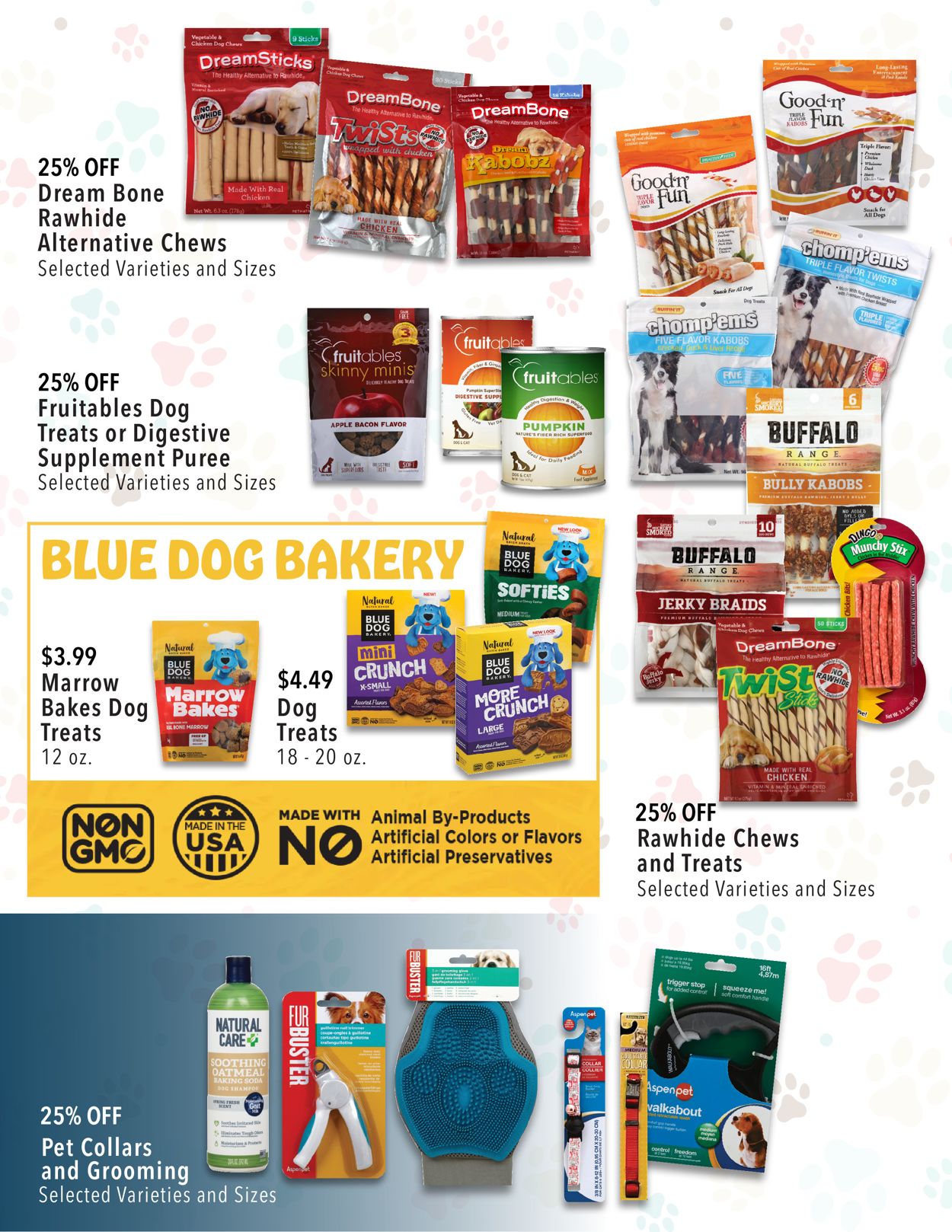 Catalogue United Supermarkets from 05/04/2022