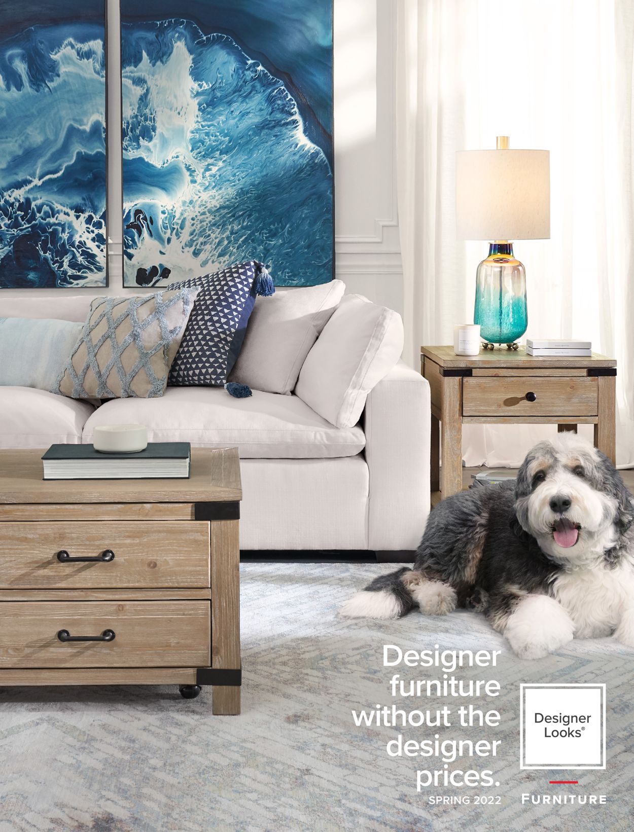 Catalogue Value City Furniture from 03/01/2022