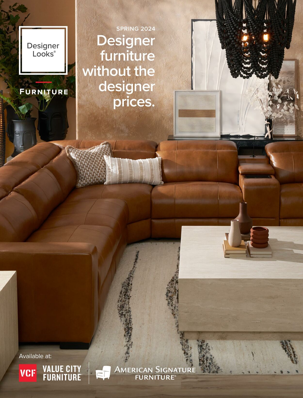 Catalogue Value City Furniture from 06/01/2024