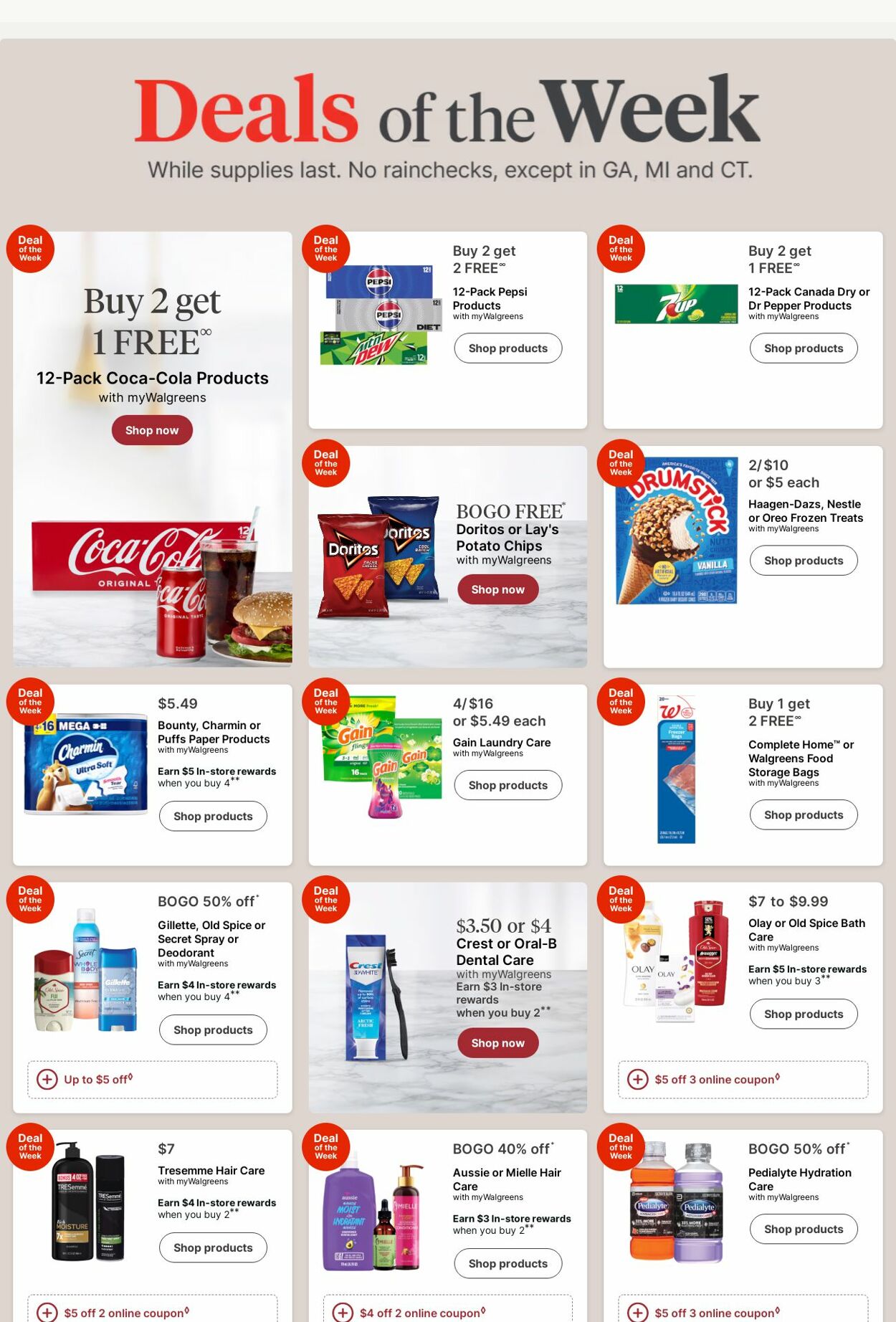 Walgreens weekly-ad