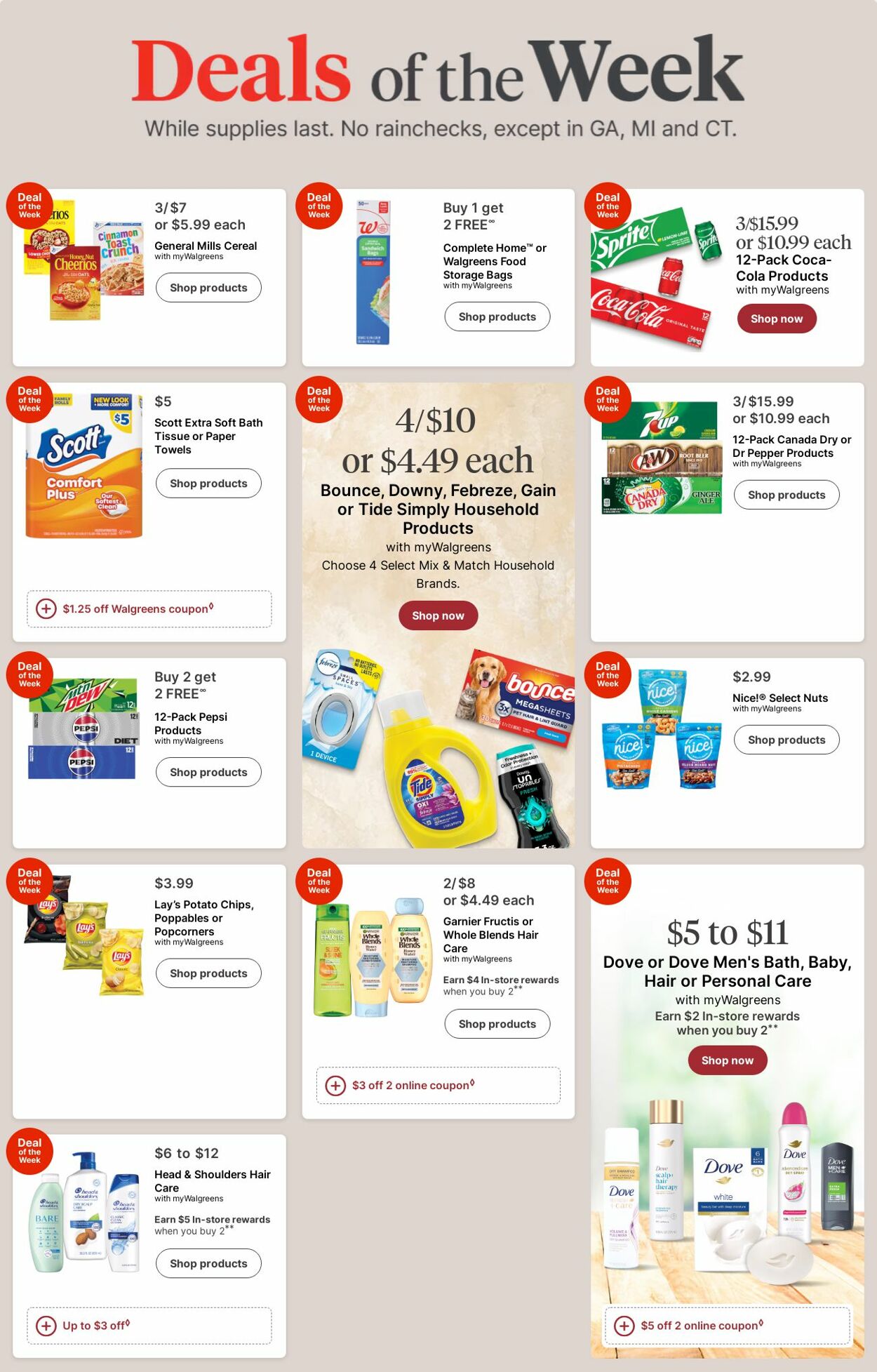 Walgreens weekly-ad