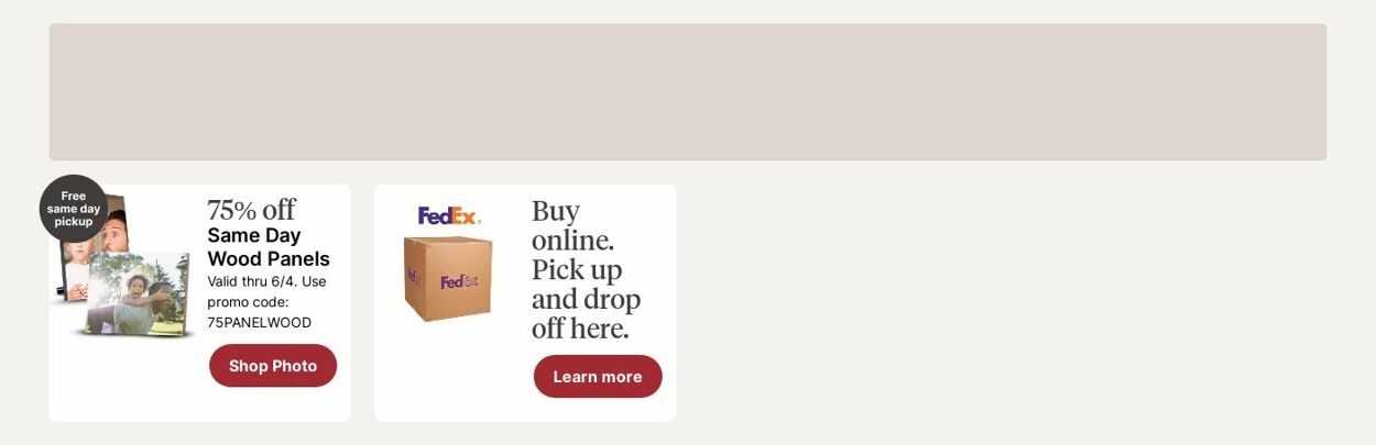 Catalogue Walgreens from 06/02/2025