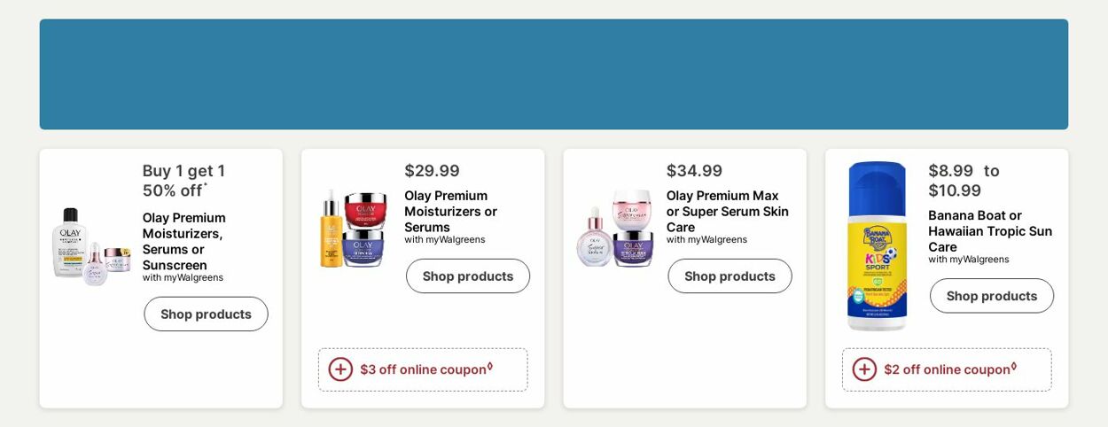 Catalogue Walgreens from 09/01/2025