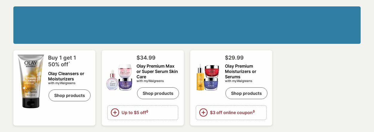 Catalogue Walgreens from 09/15/2025