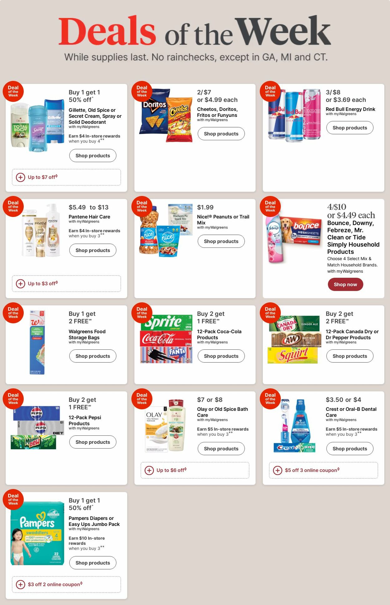 Walgreens weekly-ad