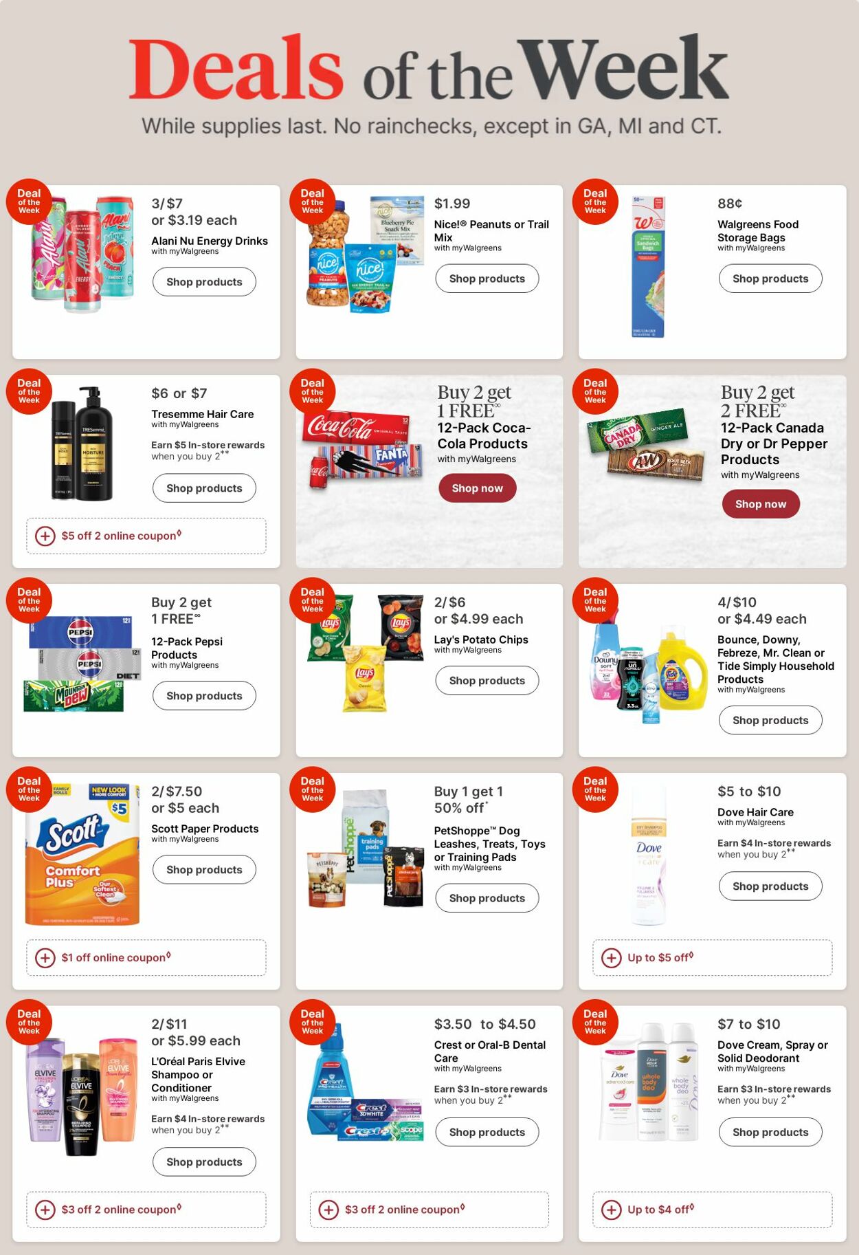 Walgreens weekly-ad