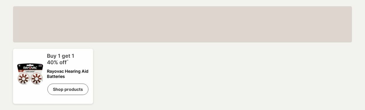 Catalogue Walgreens from 02/16/2026