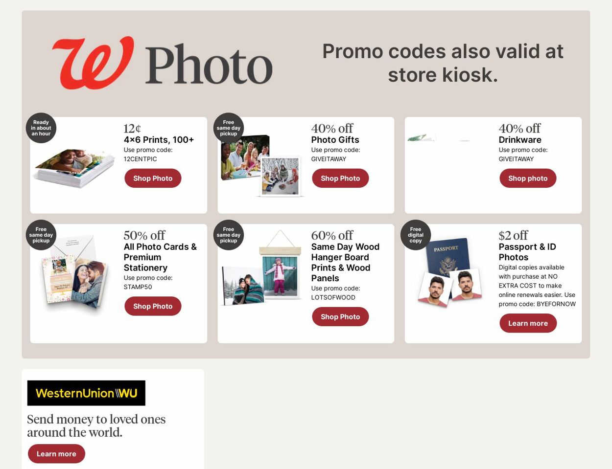 Catalogue Walgreens from 02/23/2026