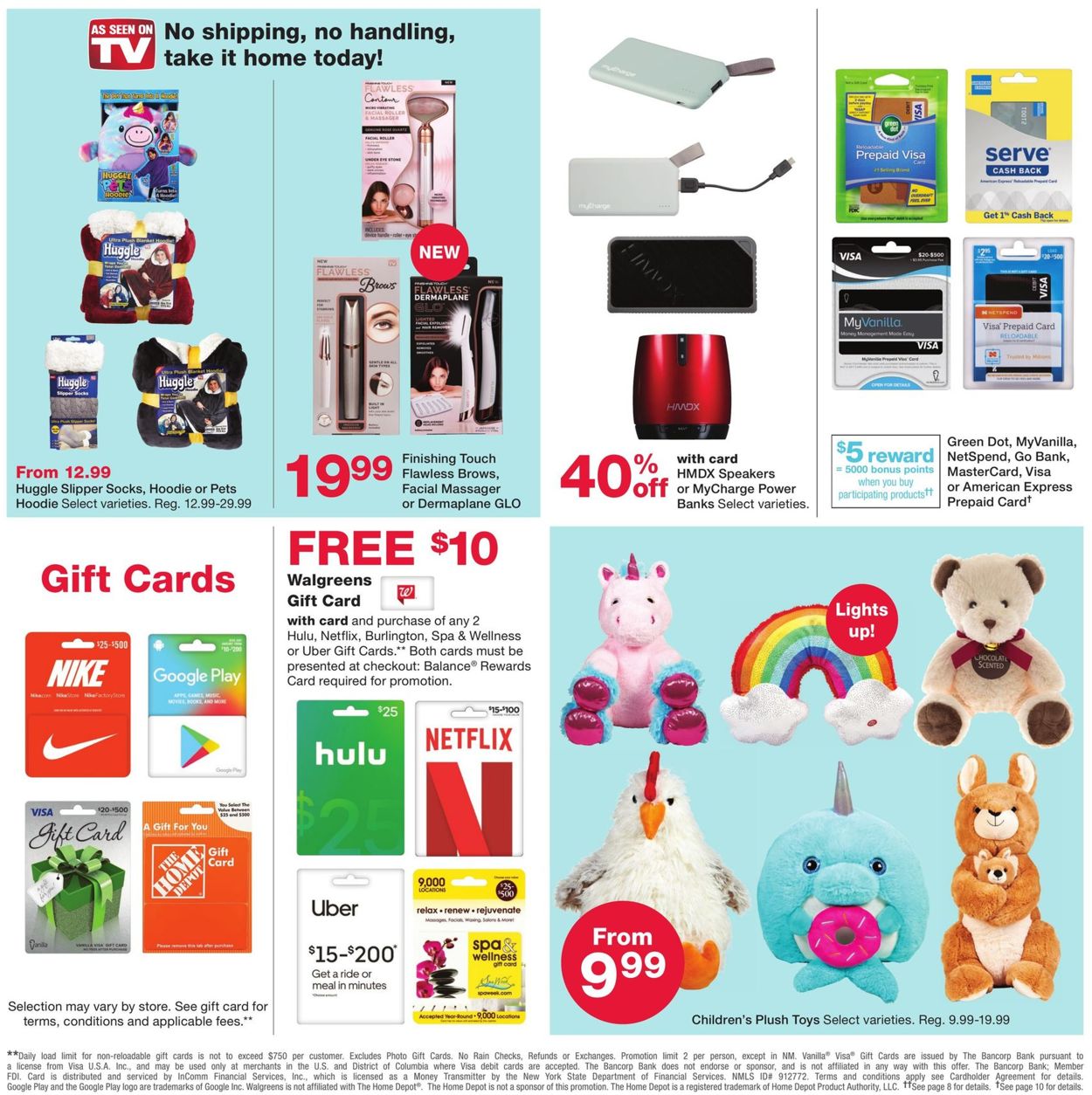 Walgreens Current weekly ad 11/24 - 11/30/2019 11 - frequent-ads.com