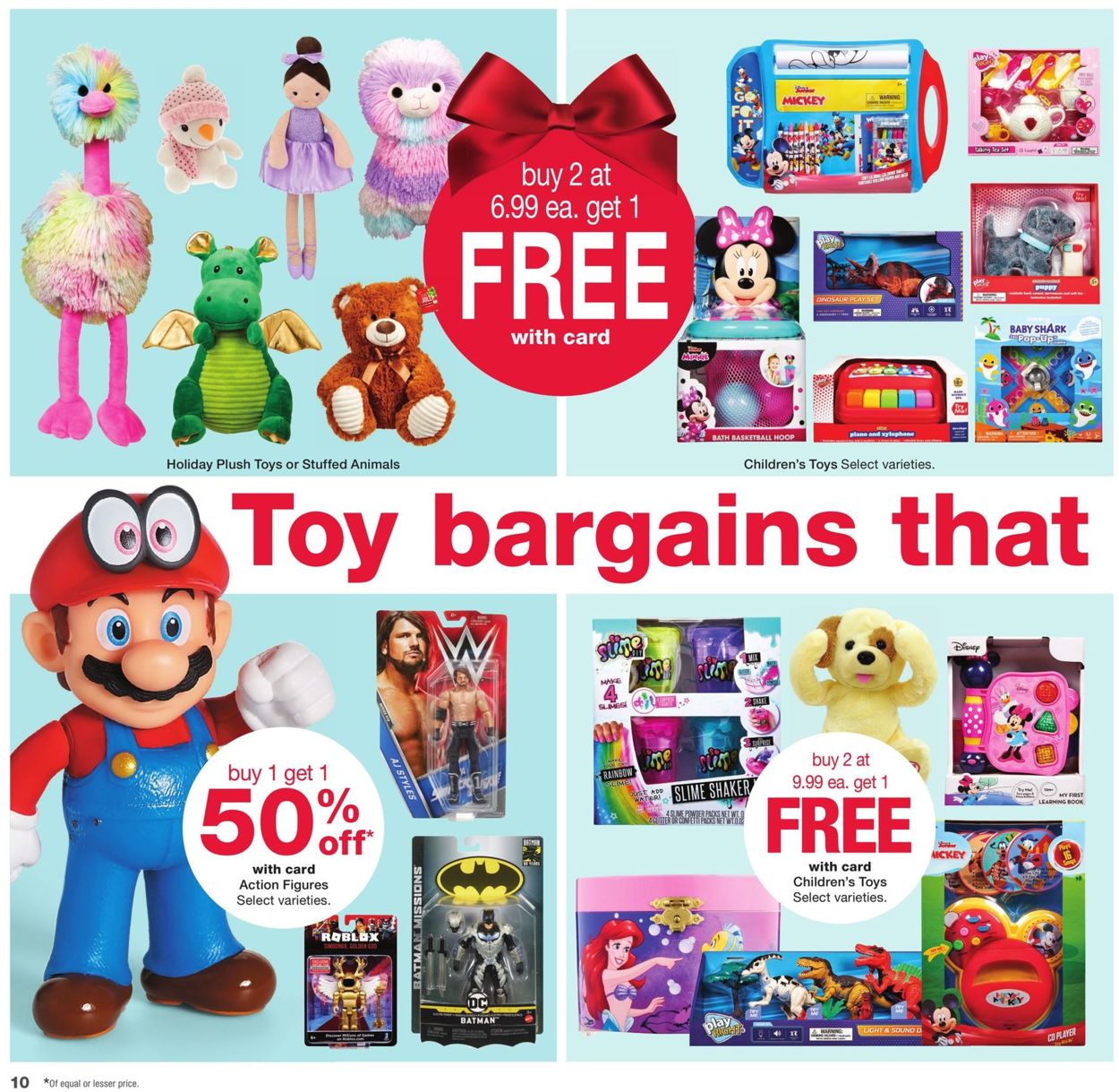 Walgreens Holidays Ad 2019 Current Weekly Ad 12 01 12 07 2019 12 Frequent Ads Com - walgreens roblox