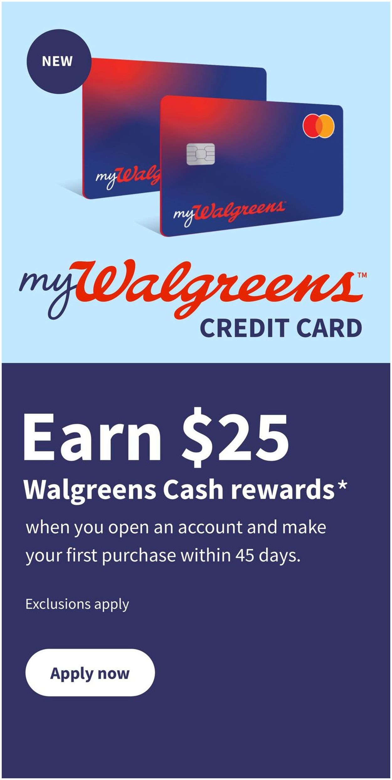 Catalogue Walgreens from 08/15/2021