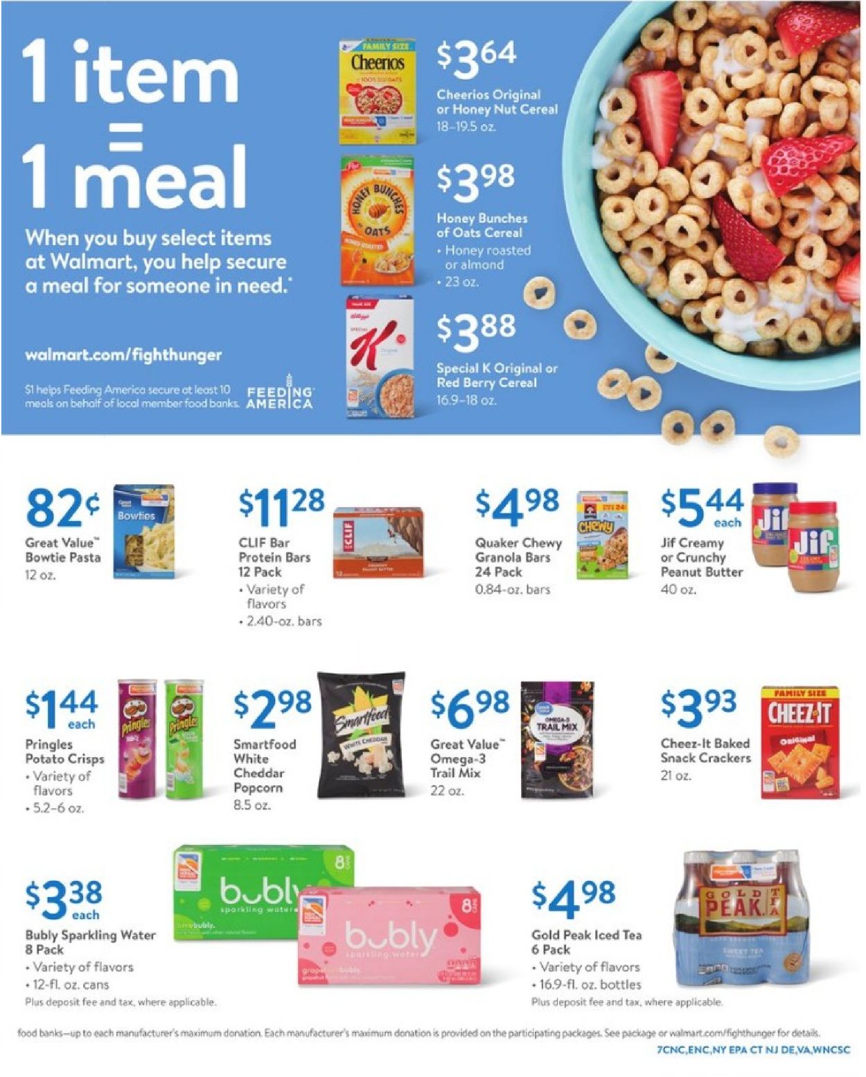 Walmart Current Weekly Ad 0426 05112019 7 Frequent
