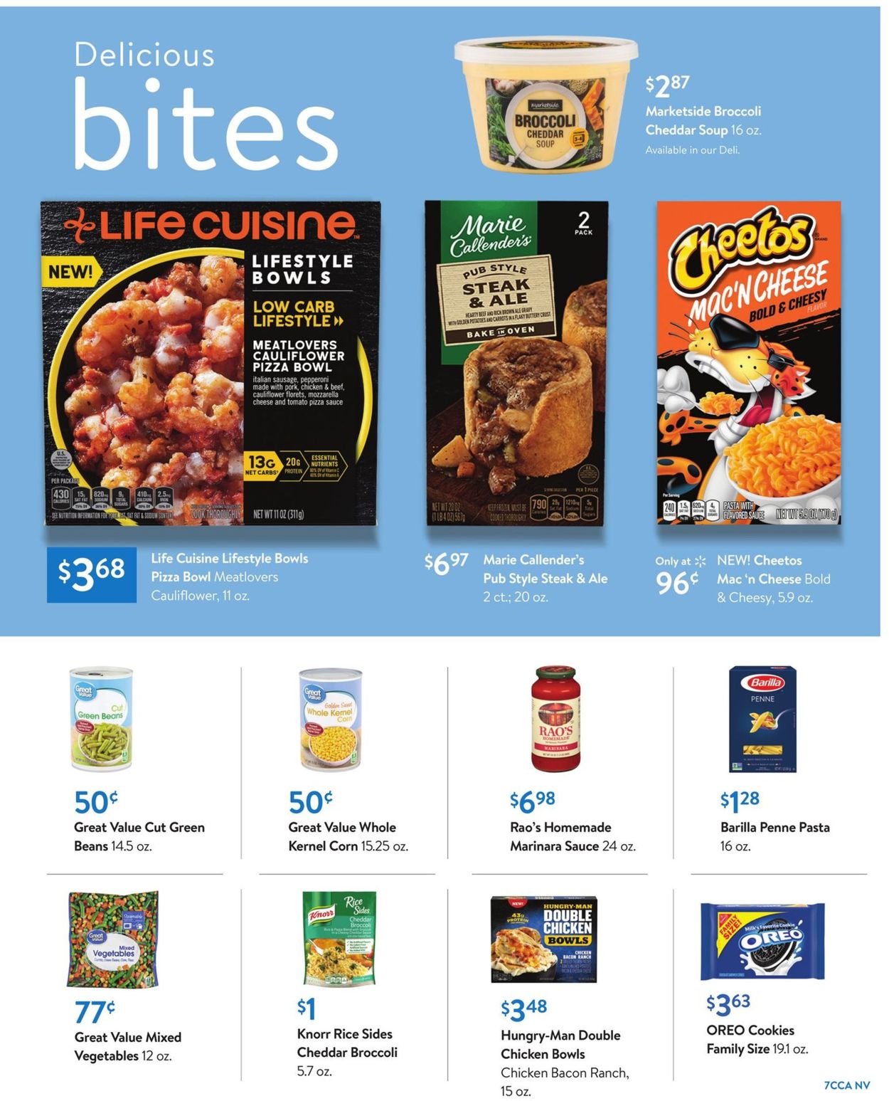 Walmart Current Weekly Ad 0930 10272020 7 Frequent