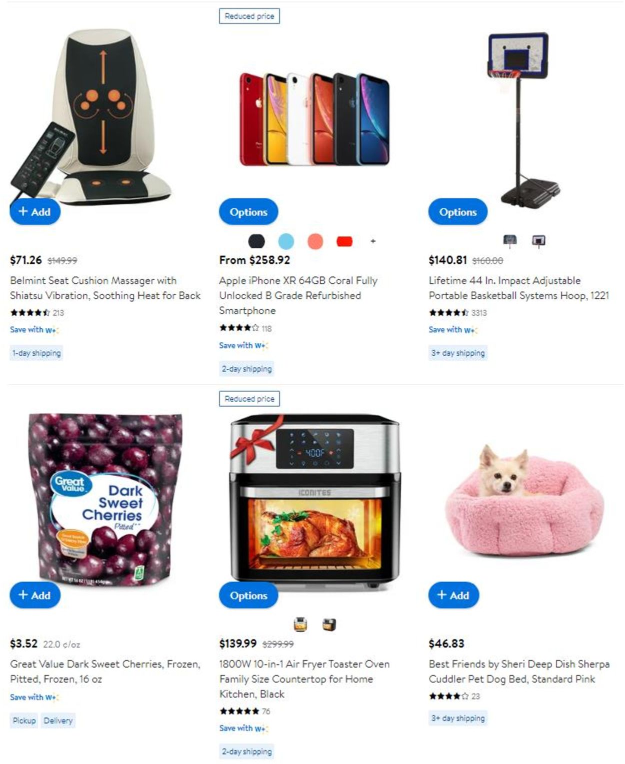 Catalogue Walmart from 02/15/2022