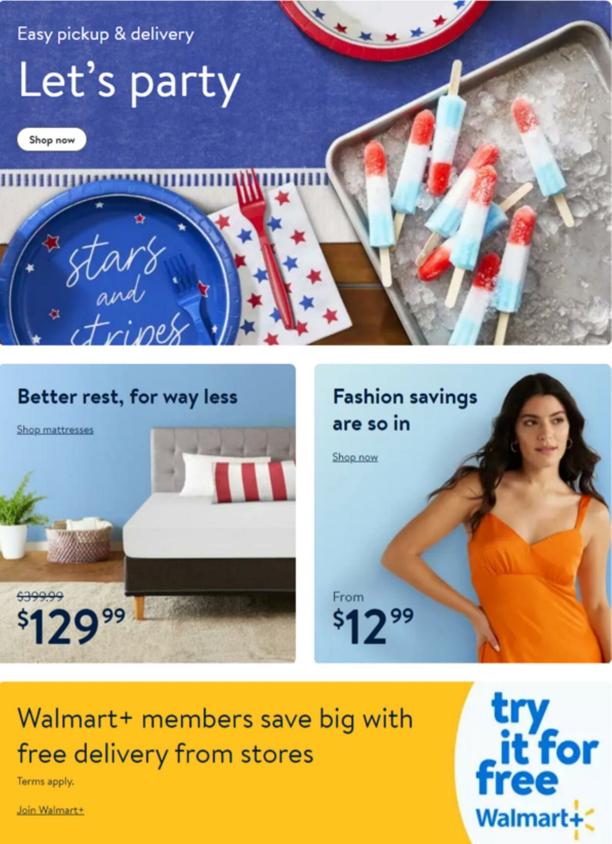 Walmart weekly-ad