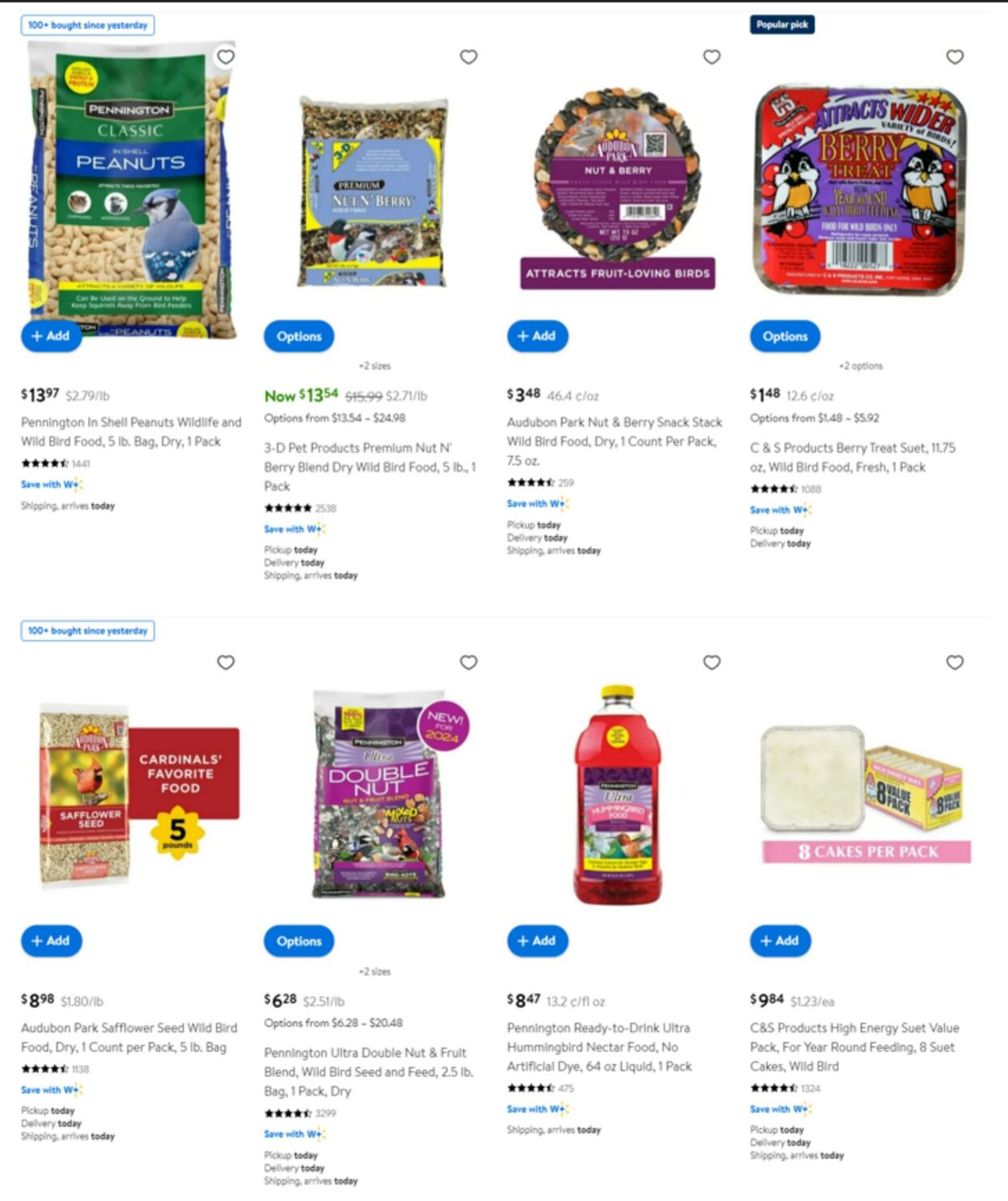 Catalogue Walmart from 08/26/2024