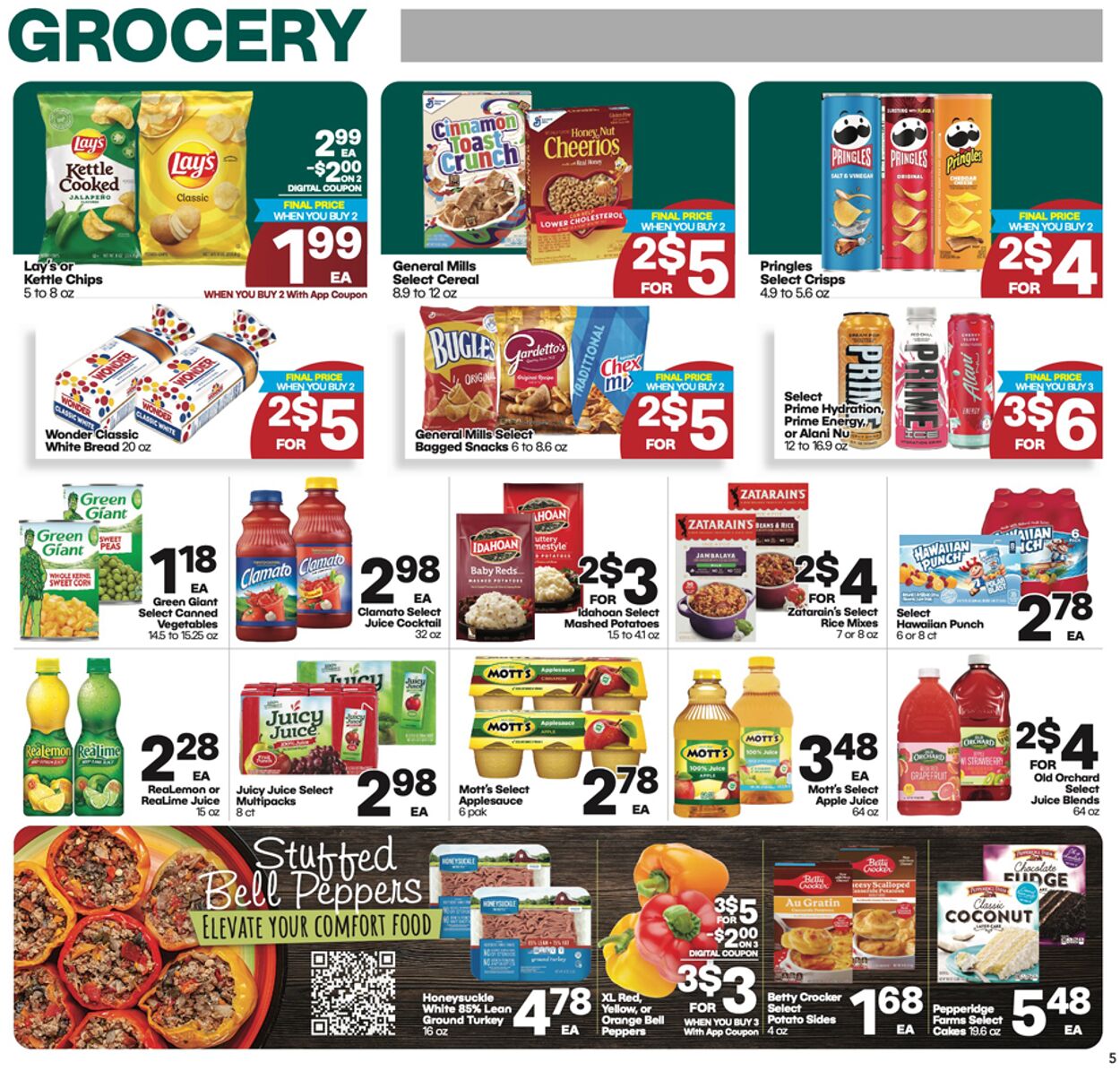 Catalogue Warehouse Market from 02/26/2025