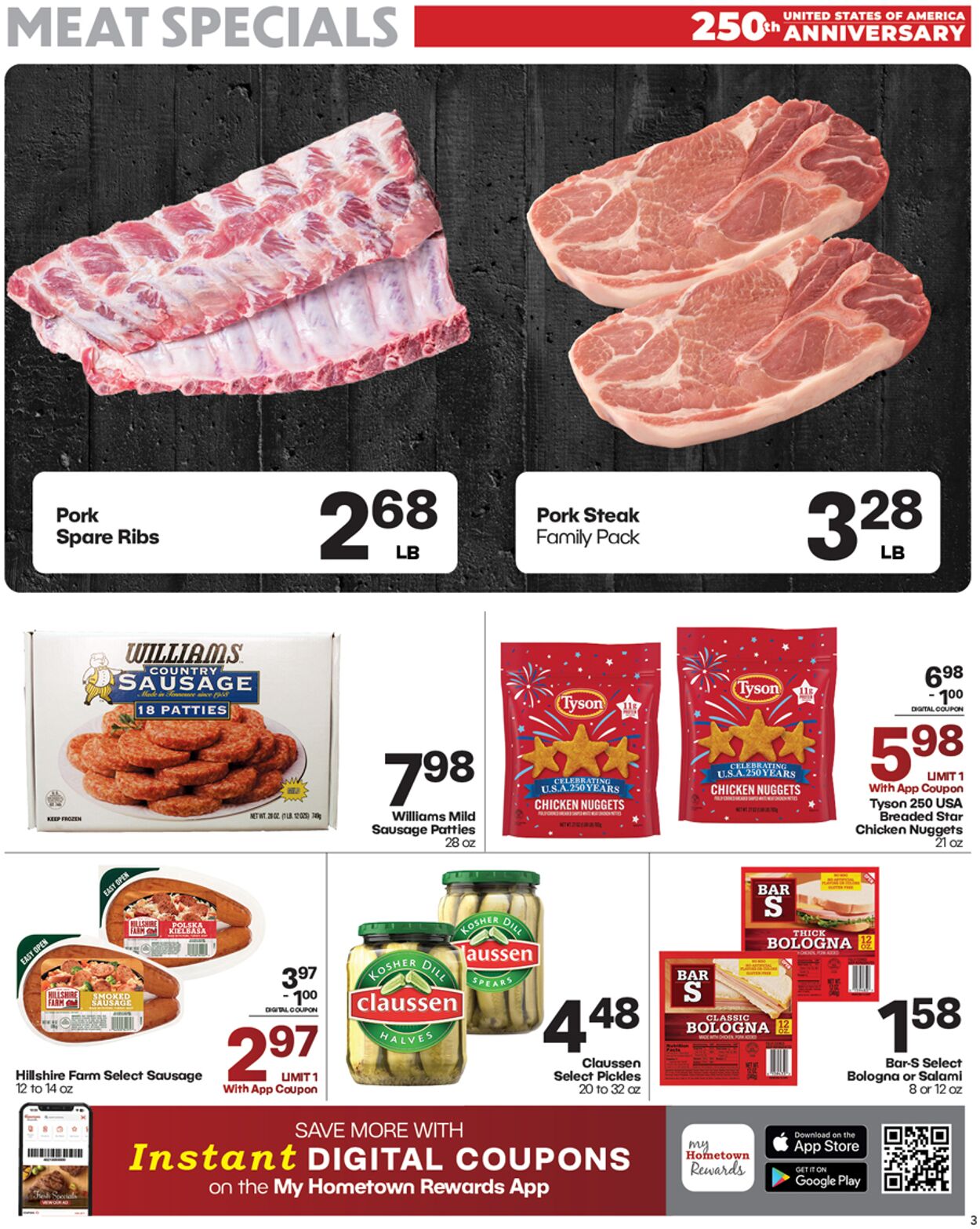 Catalogue Warehouse Market from 07/01/2026