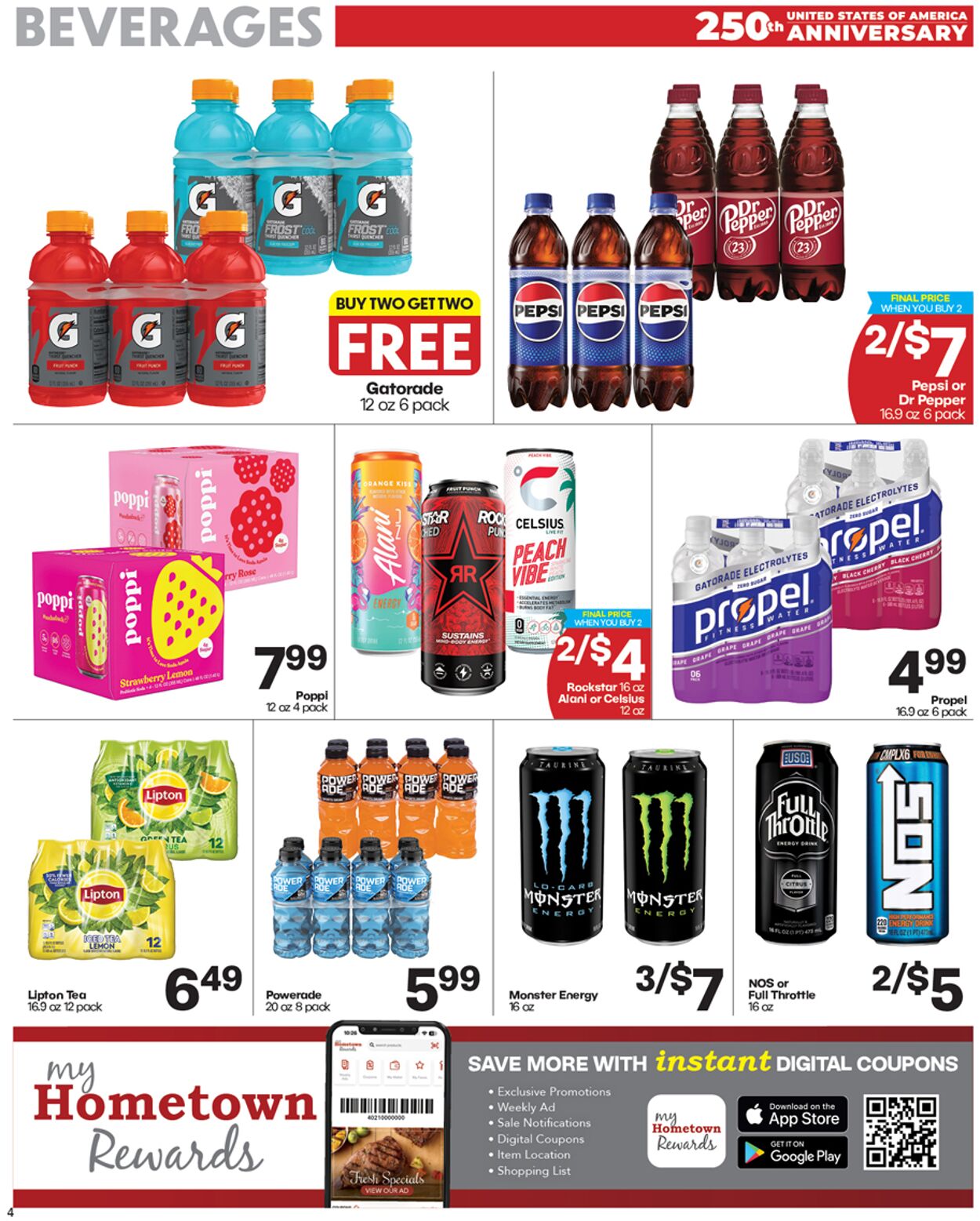 Catalogue Warehouse Market from 07/01/2026