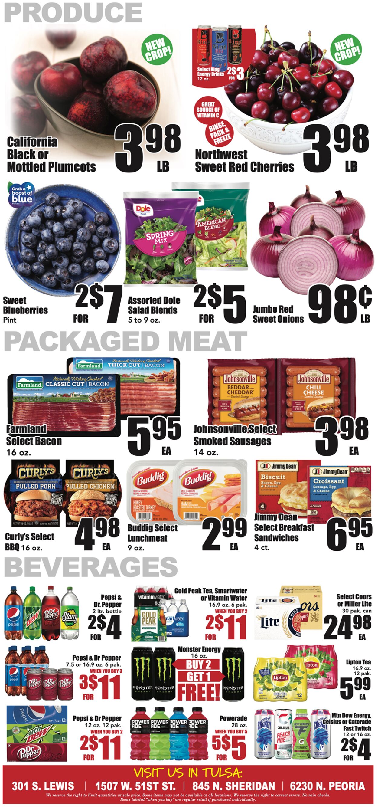 Catalogue Warehouse Market from 07/12/2023