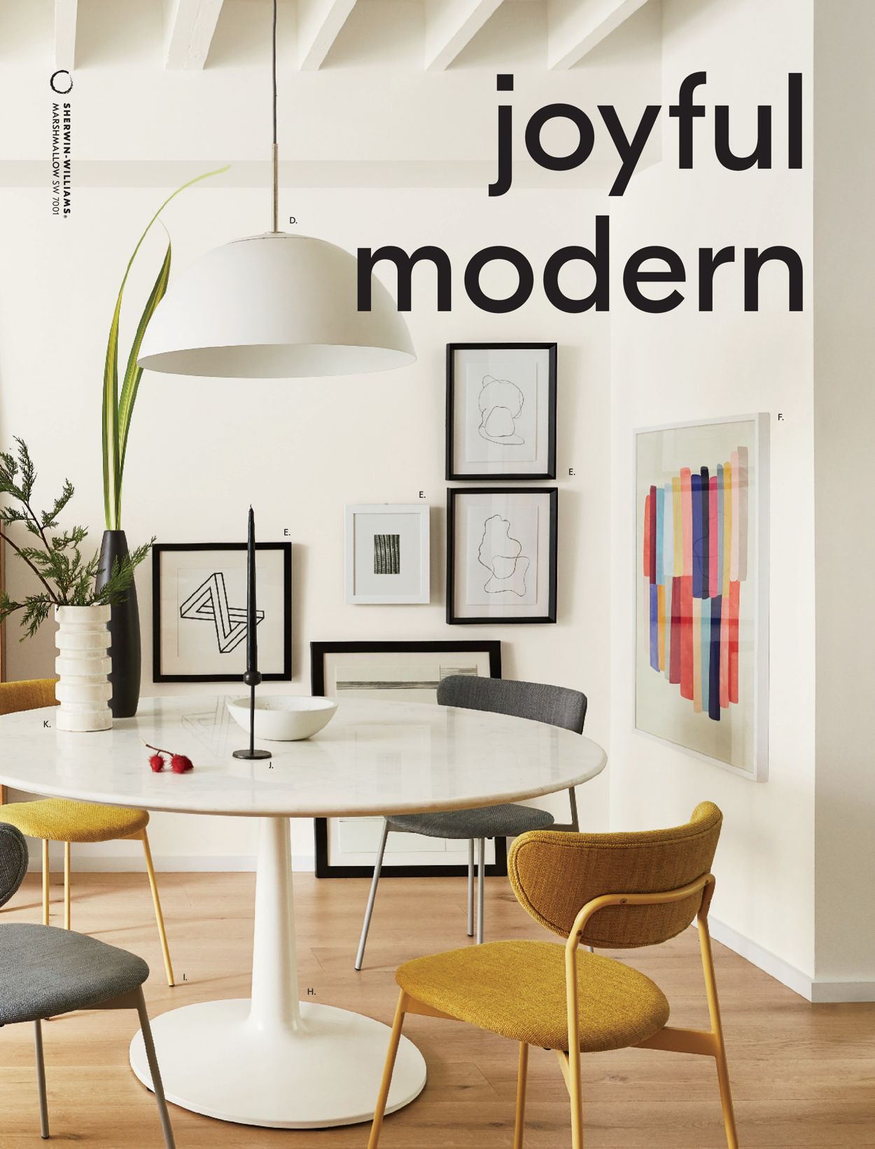 Catalogue West Elm from 10/20/2020