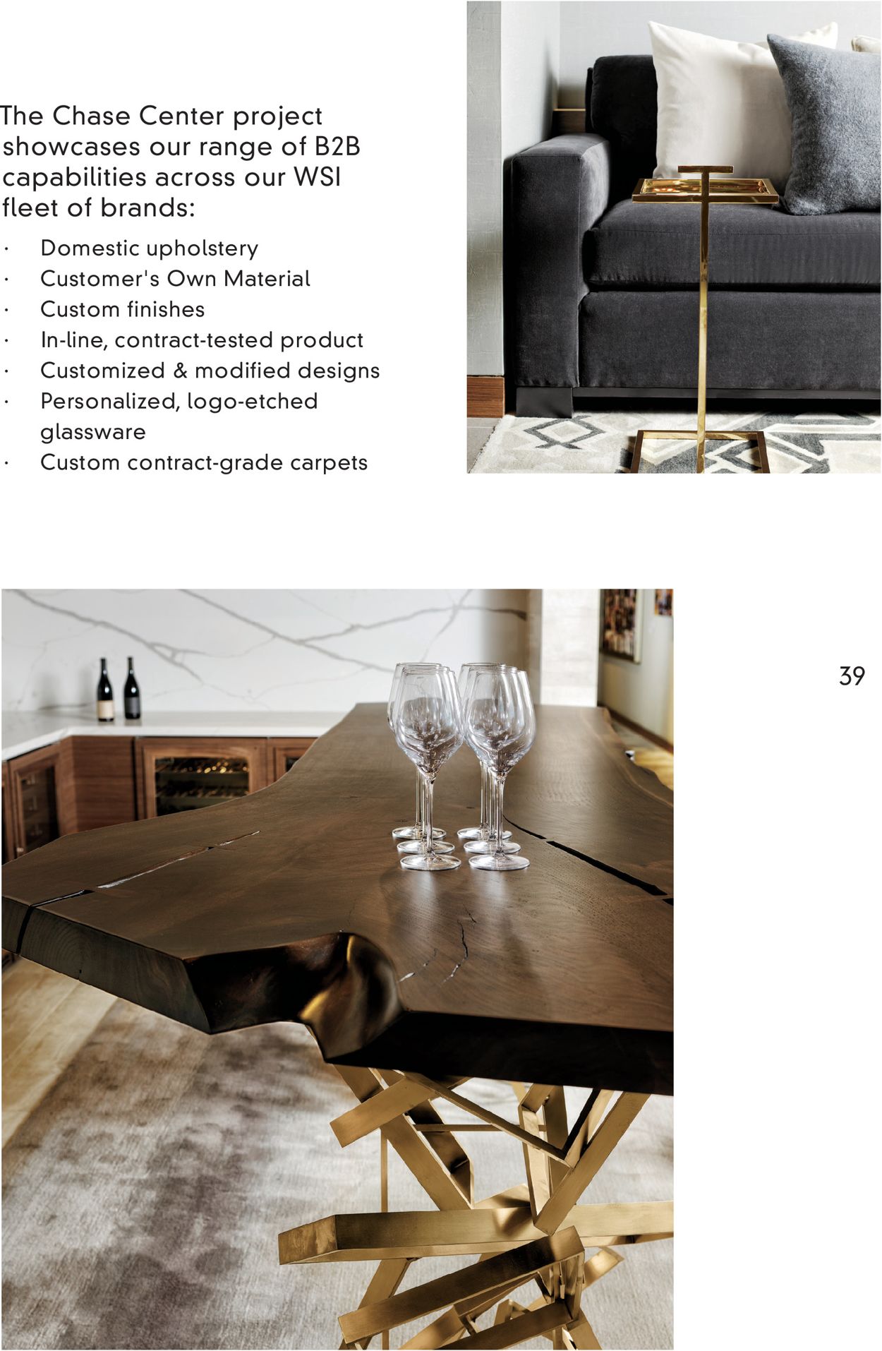 Catalogue West Elm from 01/19/2021
