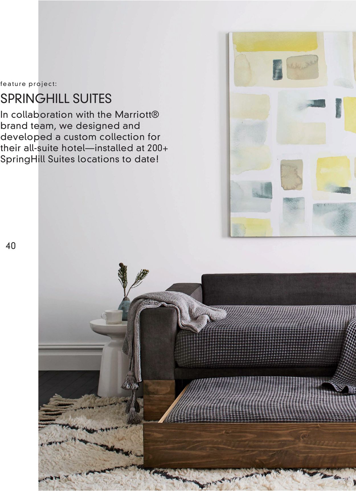 Catalogue West Elm from 01/19/2021