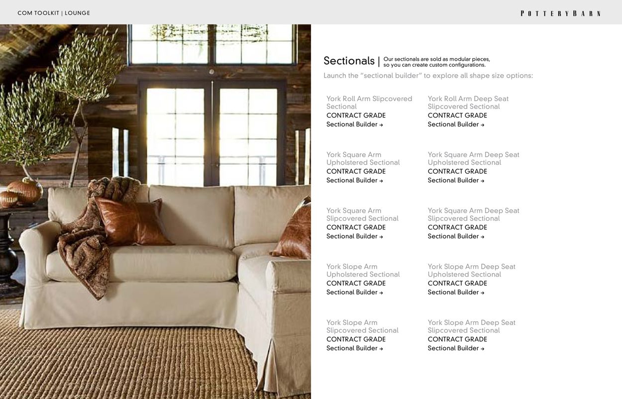 Catalogue West Elm from 07/13/2021