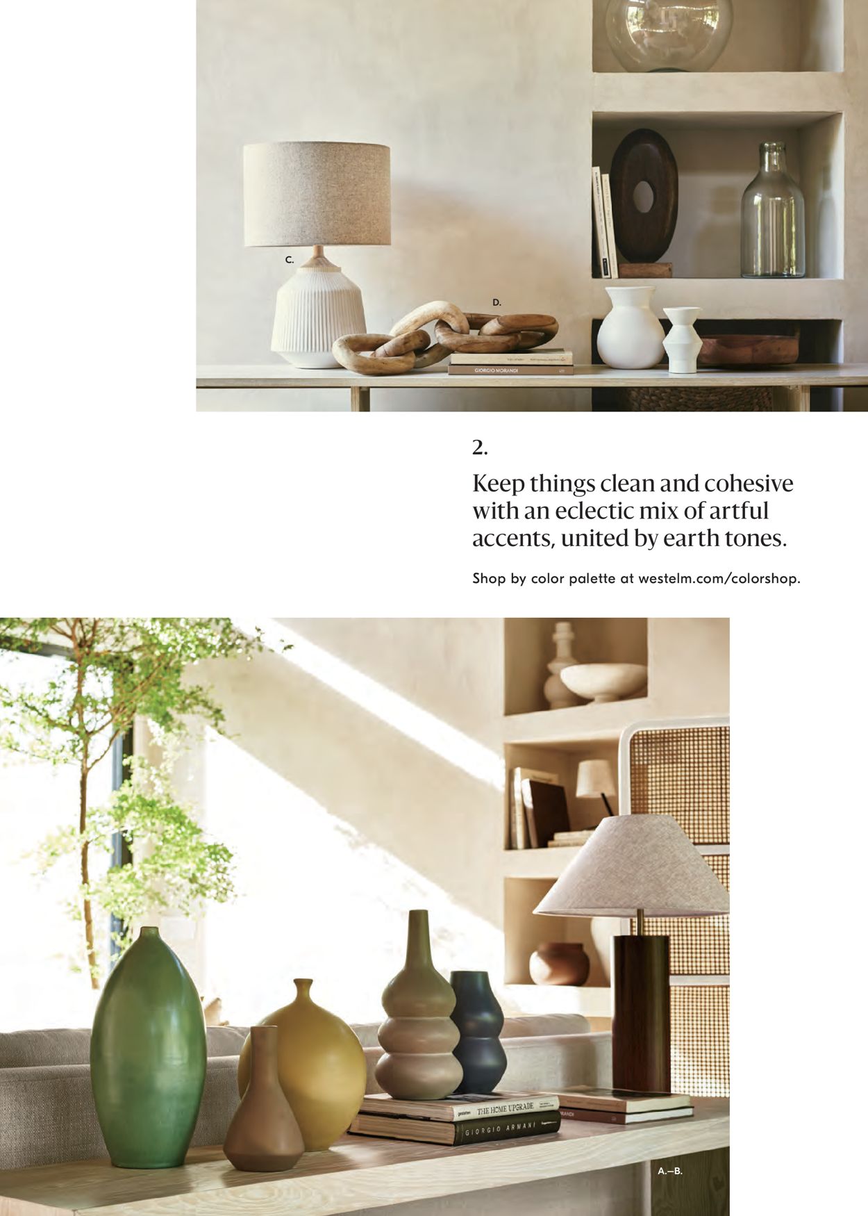 Catalogue West Elm from 02/01/2021