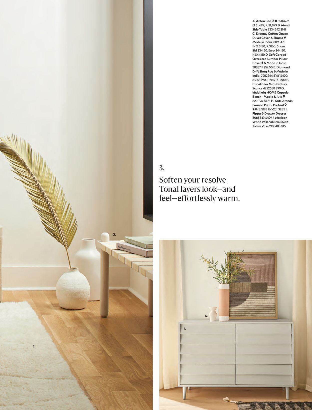 Catalogue West Elm from 02/01/2021