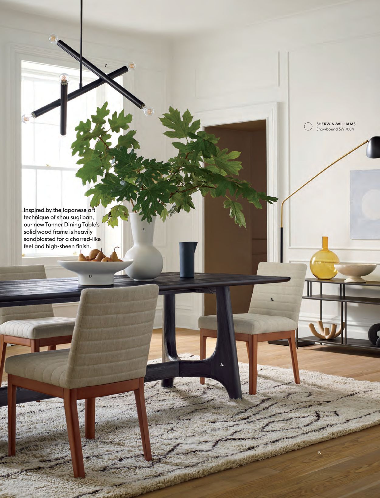 Catalogue West Elm from 02/01/2021