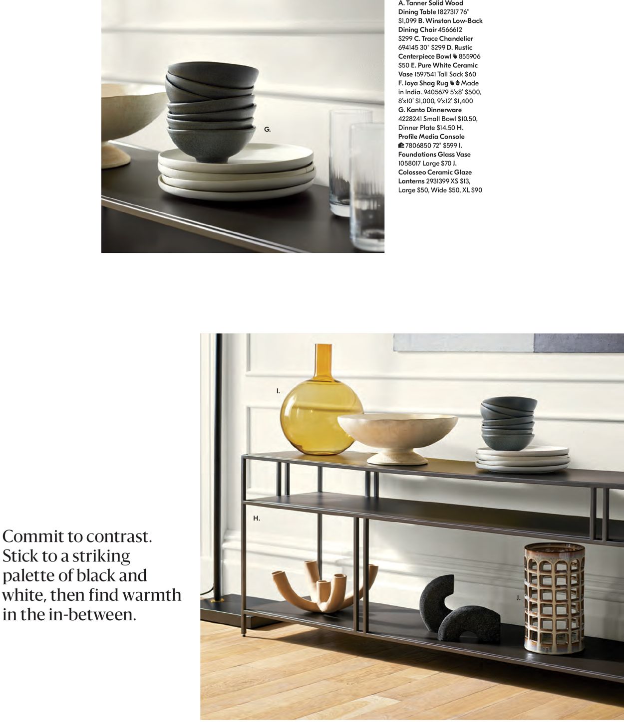 Catalogue West Elm from 02/01/2021