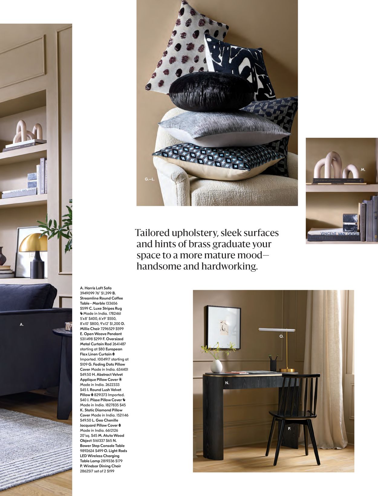 Catalogue West Elm from 02/01/2021