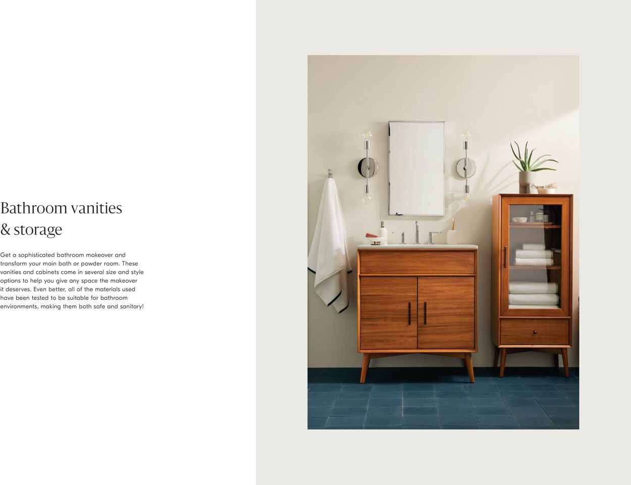 Catalogue West Elm from 09/27/2022
