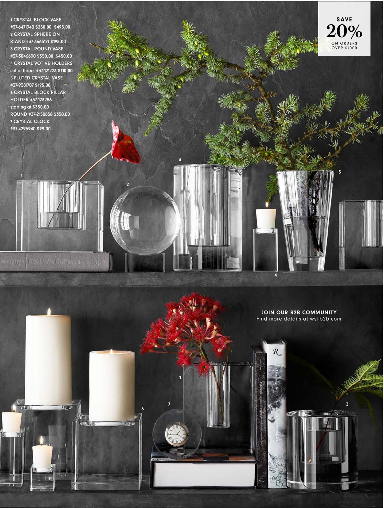 Catalogue Williams-Sonoma - Holiday Ad 2019 from 11/12/2019