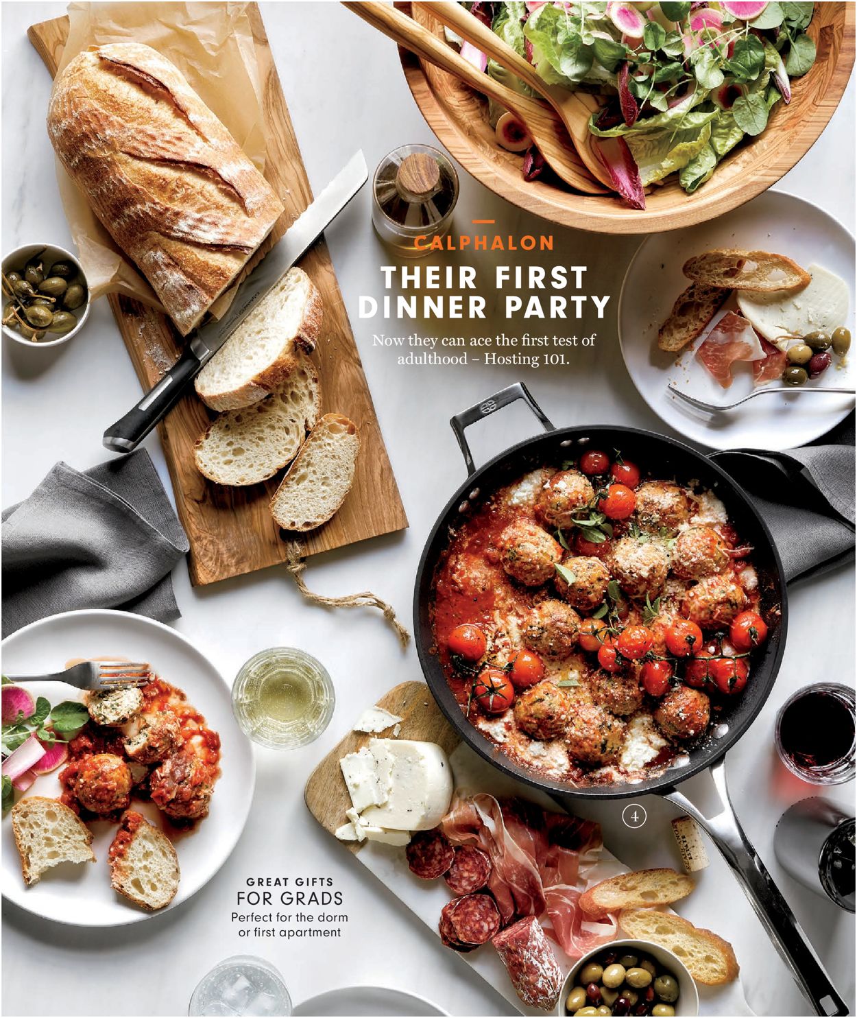 Catalogue Williams-Sonoma from 11/12/2019