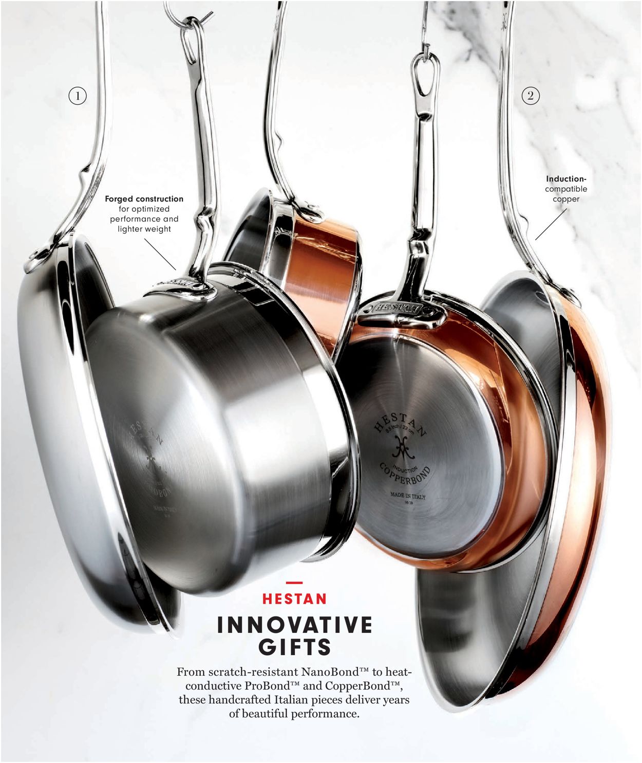 Catalogue Williams-Sonoma from 11/29/2019