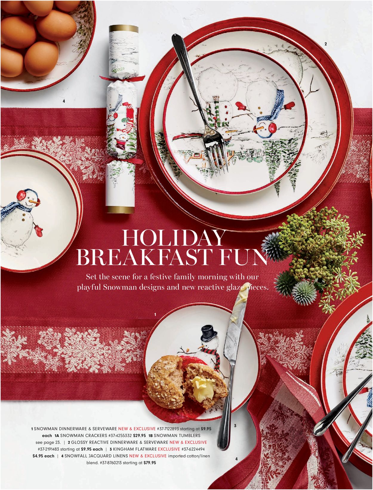 WilliamsSonoma Holiday Ad 2019 Current weekly ad 12/10 12/31/2019
