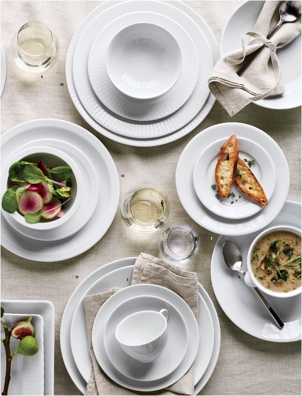Catalogue Williams-Sonoma from 12/27/2019