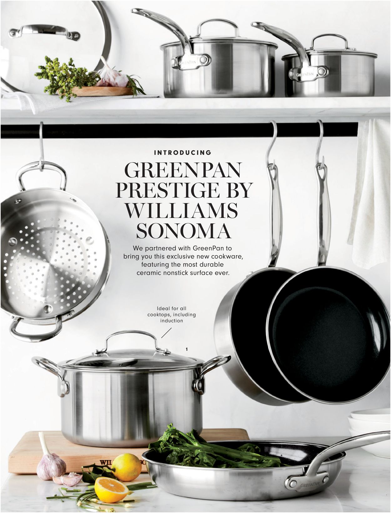 Catalogue Williams-Sonoma from 02/06/2020