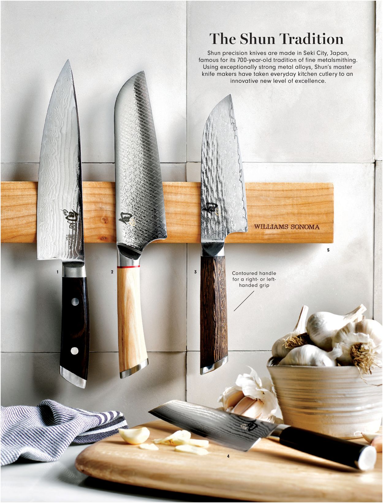 Catalogue Williams-Sonoma from 02/06/2020