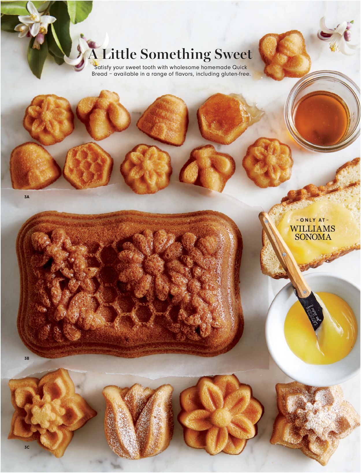 Catalogue Williams-Sonoma from 02/06/2020