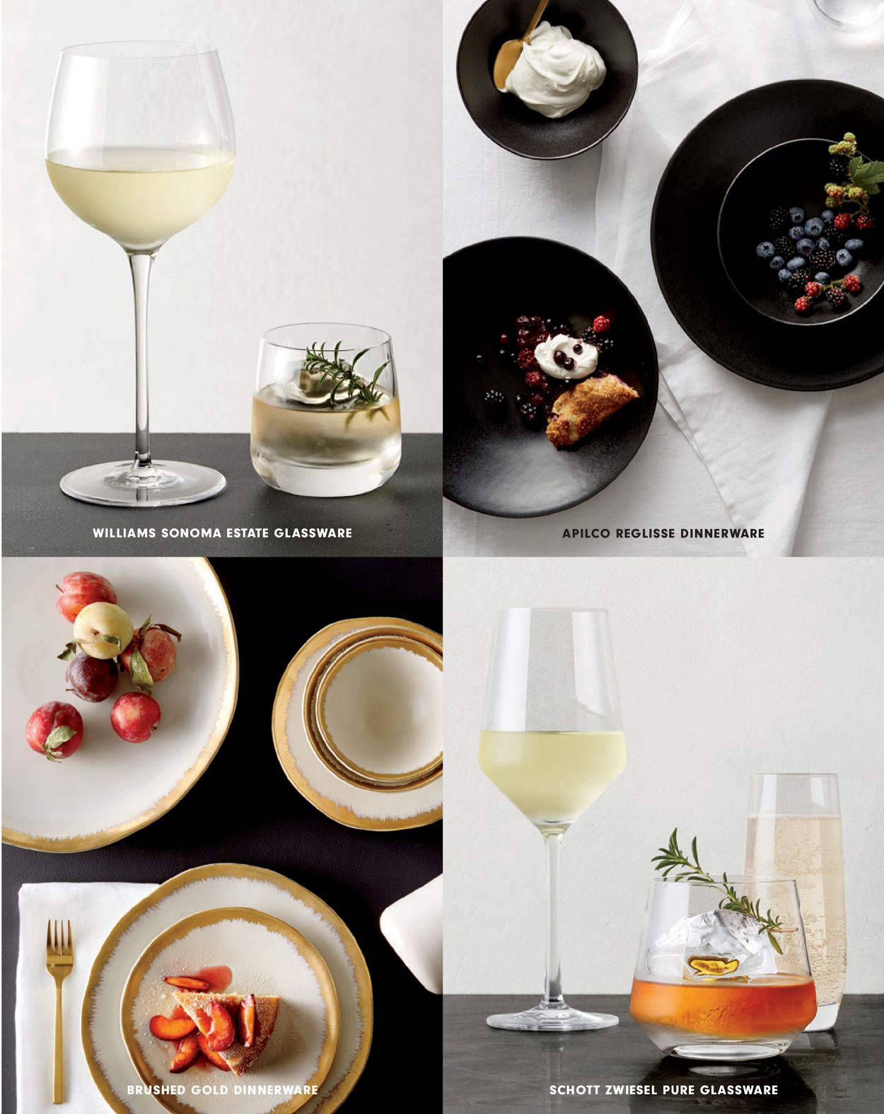 Williams-Sonoma Current weekly ad 02/06 - 03/19/2020 [49] - frequent ...