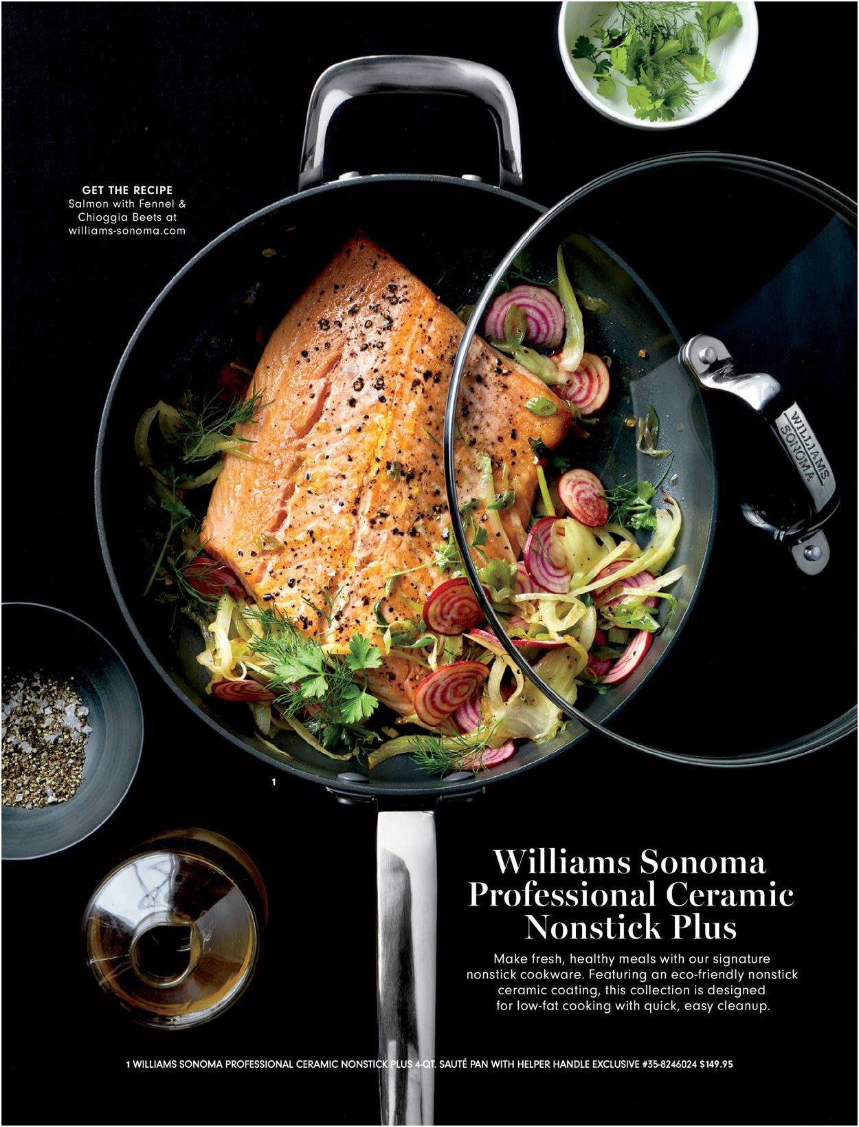 Catalogue Williams-Sonoma from 02/06/2020