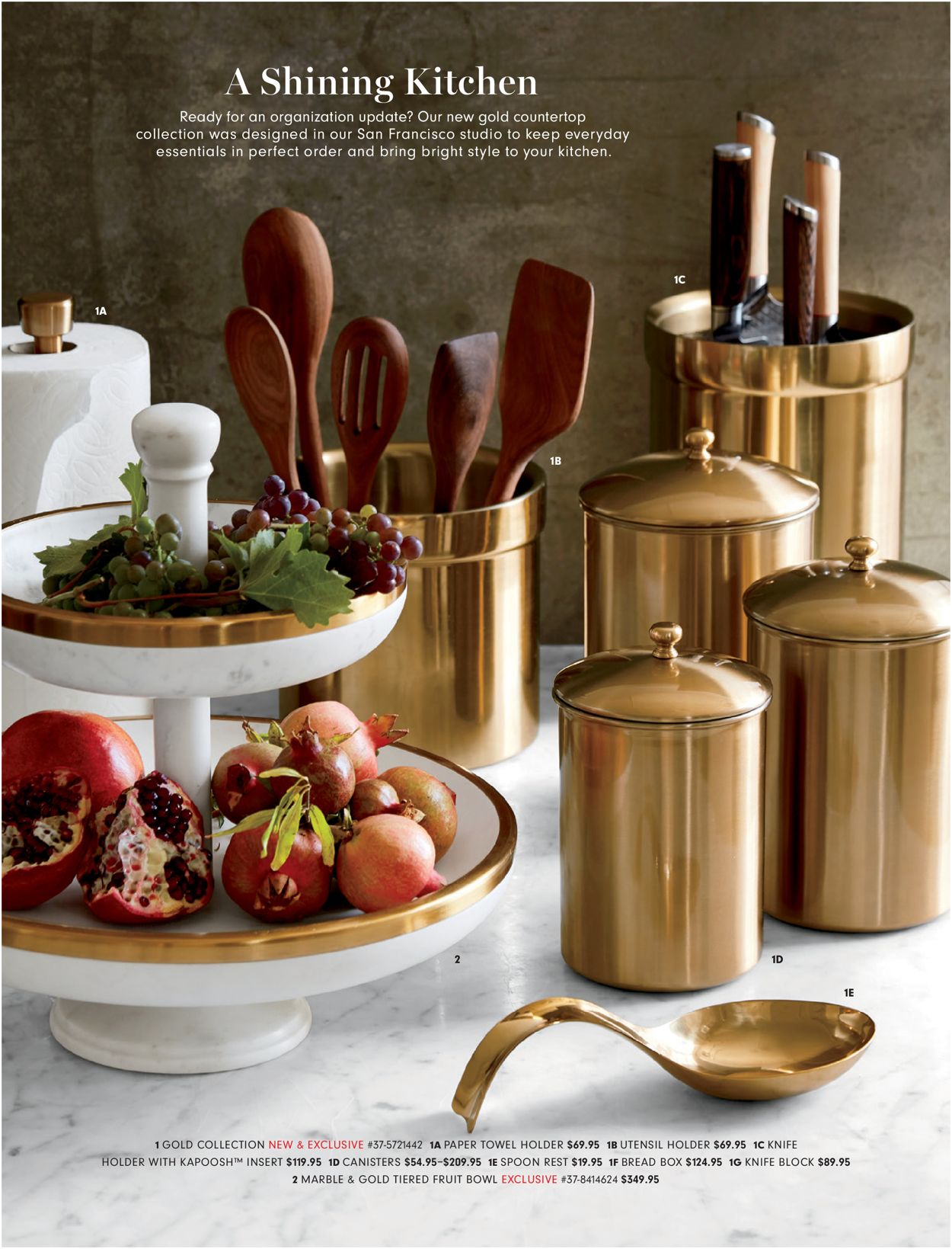 Catalogue Williams-Sonoma from 02/06/2020