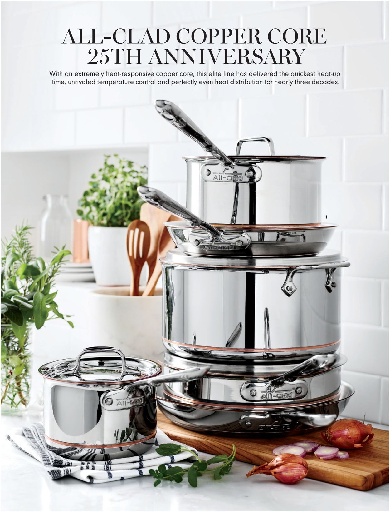 Catalogue Williams-Sonoma from 02/06/2020