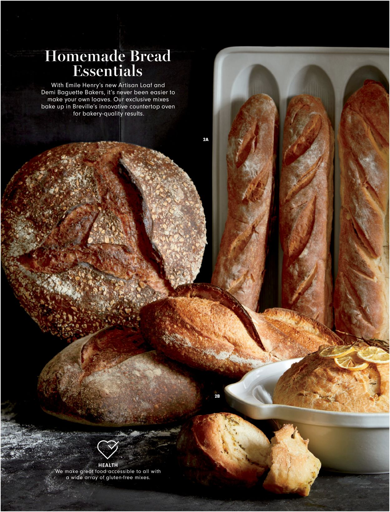 Catalogue Williams-Sonoma from 02/06/2020