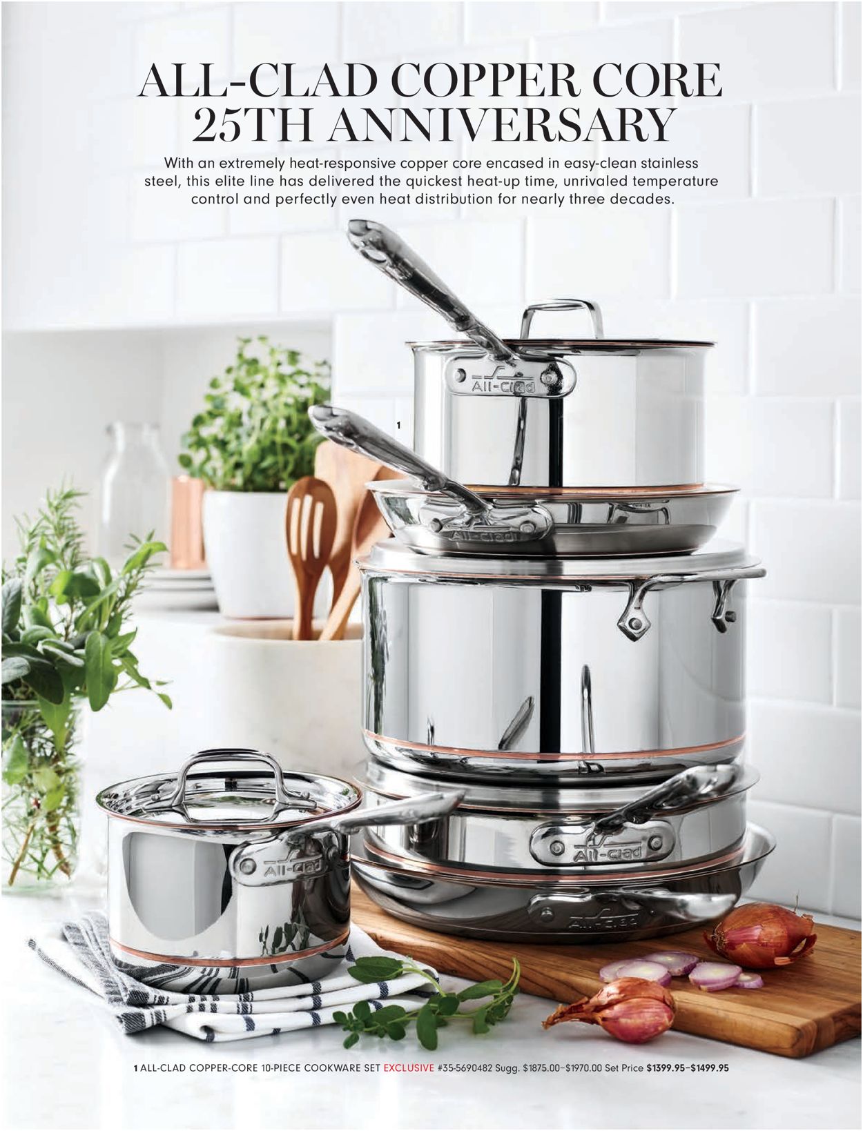 Catalogue Williams-Sonoma from 06/01/2020