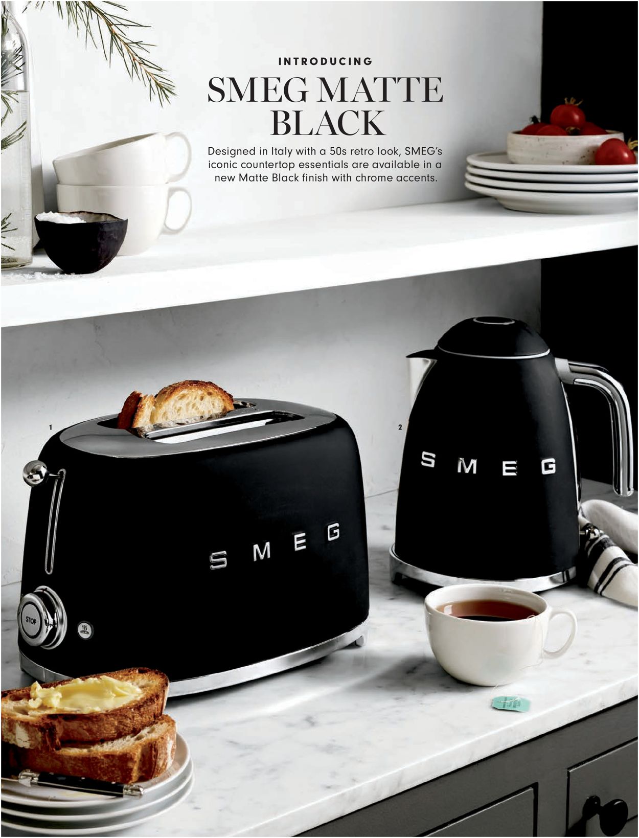 Catalogue Williams-Sonoma Thanksgiving 2020 from 11/02/2020